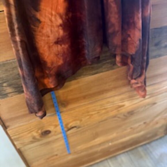 This all–black skater dress is serving effortless everyday cute- SHEIN, size L - Picture 2 of 6